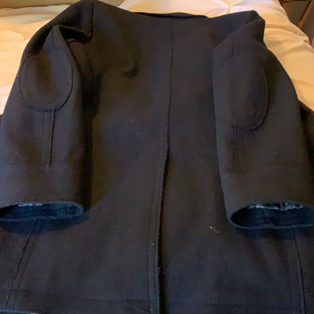 Men’s Overcoat - Picture 7 of 9